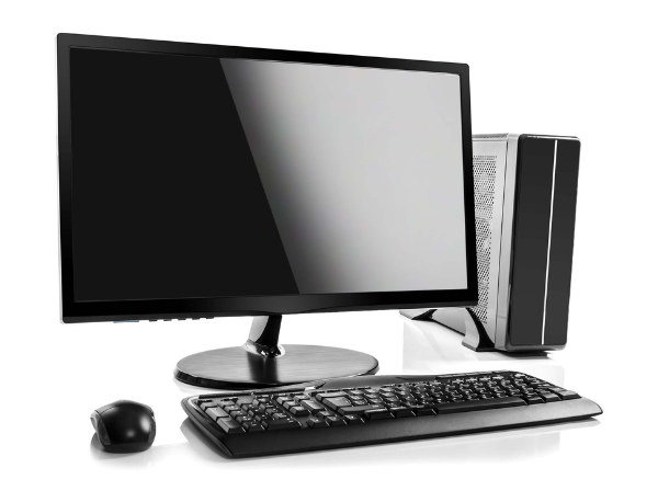 Desktops